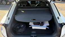 Kia EV6 166kW GT Line S 77.4kWh 5dr Auto Electric Estate